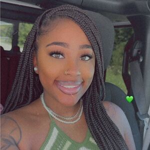 Meet your Posher, Bril